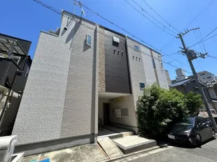 HR金田町の画像