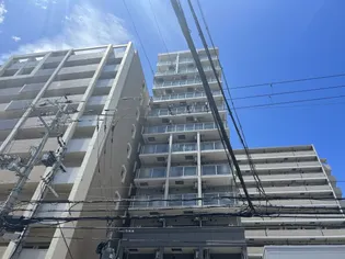 エスリード江坂広芝町の画像