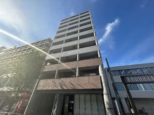 プルミエールメゾン江坂の画像