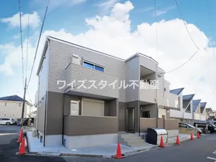 アート千里山月が丘の画像