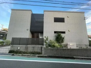 ポルトボヌール千里山【2階】の外観