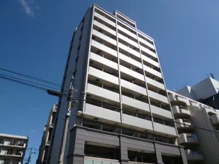 エスリード新大阪SOUTH【12階】の外観