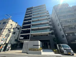 SーRESIDENCE新大阪RIDENTEの画像