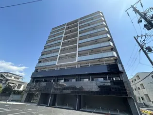 東三国Noah【9階】の外観