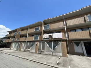 パシフィックマンションⅢの画像