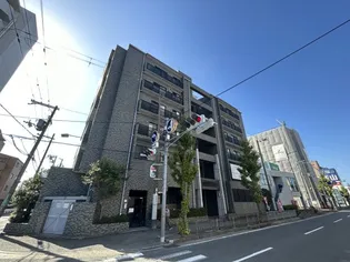 パシフィックマンションⅣの画像