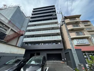 MODERN PALAZZO江坂AXIAの画像