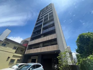 スワンズシティ新大阪プライムの画像