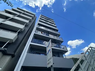 モダンアパートメント江坂町の画像