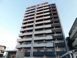 グランジュテの画像