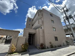 ロワイヤルヴァンテ【4階】の外観