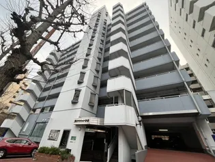 第1マンション寺直の画像