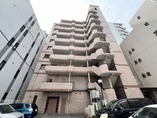 シェリール江坂の画像