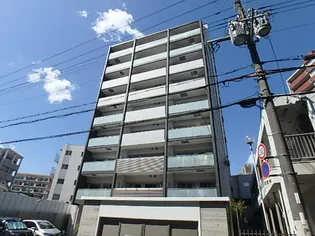 ロイヤルカーサ江坂東の画像