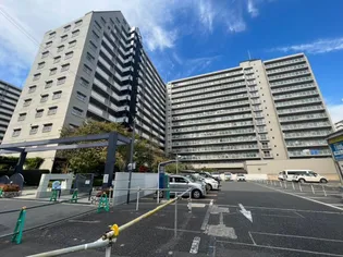 ファミールハイツ北大阪1号棟の画像