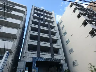 ゲートコート東三国の画像