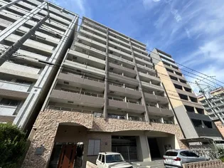 エステムプラザ江坂公園エイジアムの画像