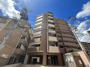 アンフィニⅦ緑地公園の画像