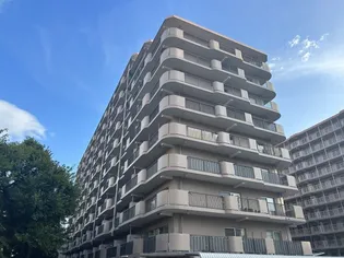 江坂江の木公園スカイハイツの画像