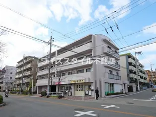 パルティール南が丘の画像