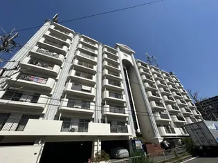 グリースシャトー桃山台の画像