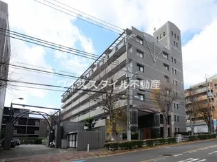 アビタシオン橋本IIの画像