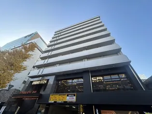 REーBE東三国の画像