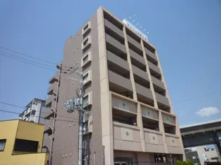 アドバンス新大阪CITYLIFEの画像