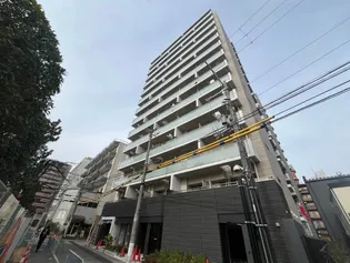 リヴィエール江坂江の木公園の画像