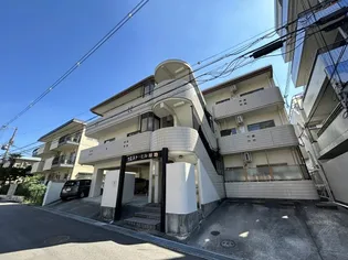 ウエスト ヒル緑地の画像