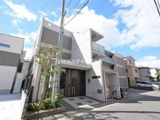 SUN COURT Nの画像