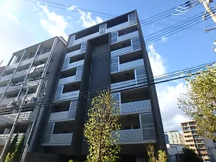 WOOD RIVER SHINーOSAKAの画像