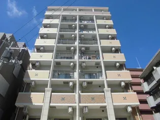 FRENCIA NOIE 東三国の画像