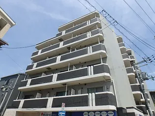 I CUBE 新大阪東の画像