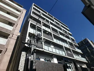 サンスクエア新大阪の画像