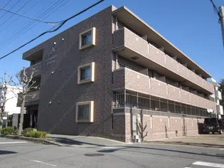 エスティライフ新大阪第2【1階】の外観