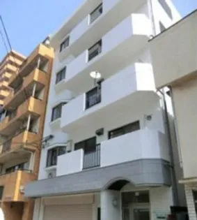 大阪府大阪市淀川区木川東4丁目【マンション】の外観