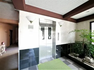 ラ メゾン ブリエの画像