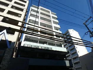 ファーストフィオーレ江坂垂水町の画像