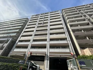 アルシェ垂水【9階】の外観