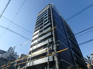 PHOENIX新大阪【5階】の外観