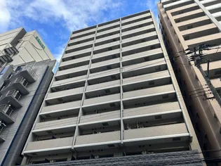 SーRESIDENCE江坂の画像