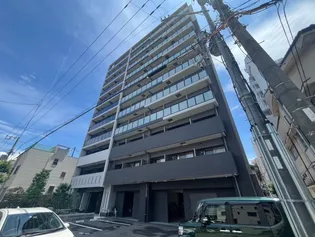 スプランディッド新大阪WESTの画像