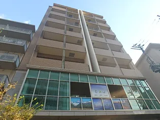 EBYU新大阪の画像