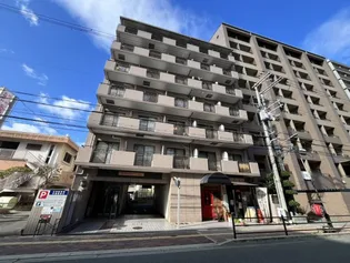 アール江坂の画像