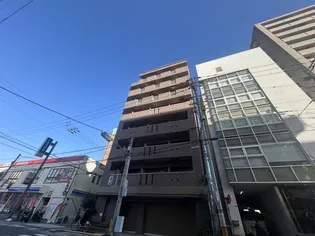 プロシード新大阪CITYLIFEの画像