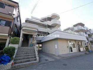 ヴィラ清和園の画像