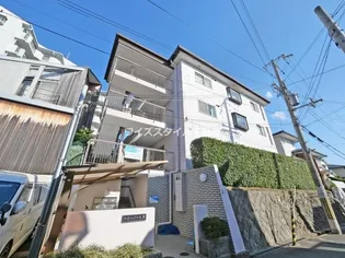 ネオハイツ大貫の画像