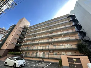 ドイマンションの画像