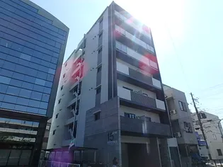 アンフィニXV江坂レジデンスの画像